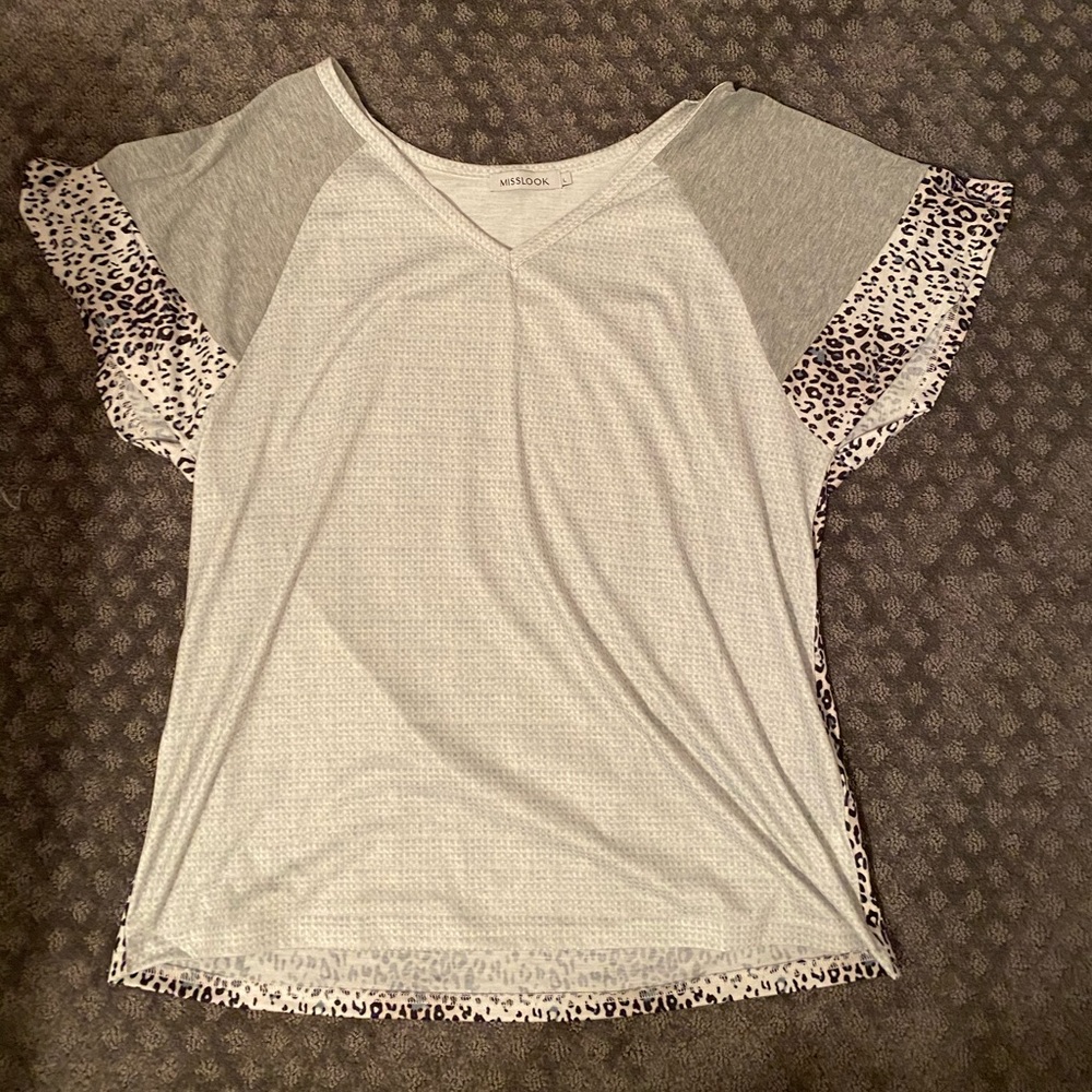 Short Sleeve T-shirt